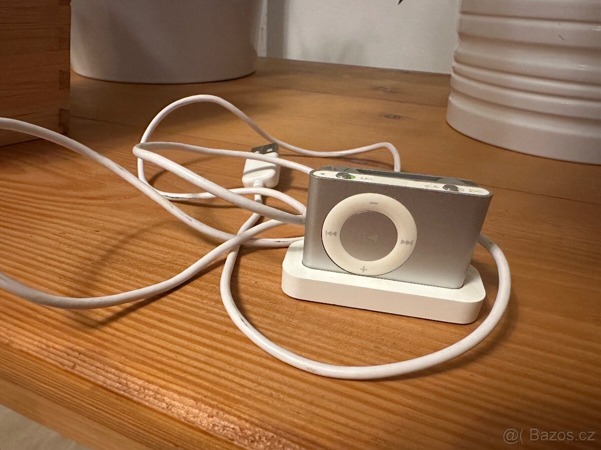 Apple iPod shuffle 1 Gb