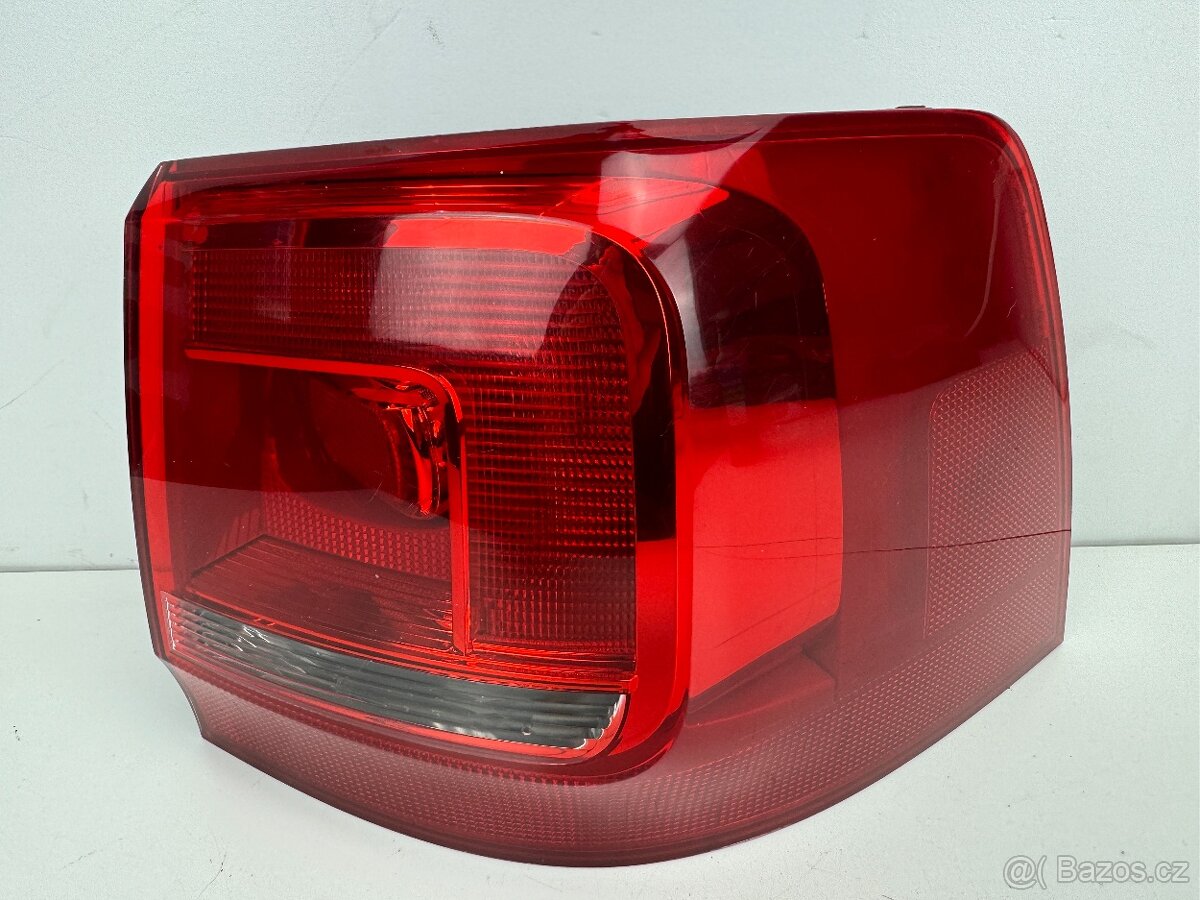 Zadní světlo pravé VW Sharan 7N 7N0945096G