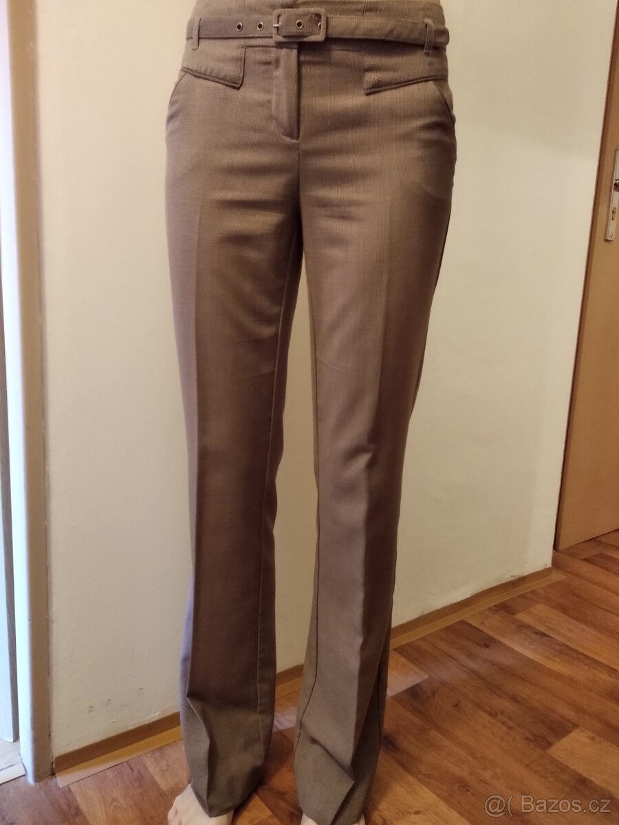 Orsay dámské kalhoty, vel. 34/36