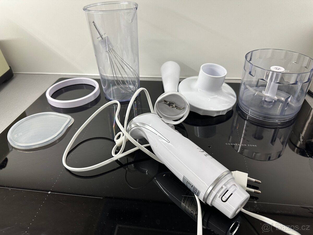 Ponorný mixér Hyundai HB 983