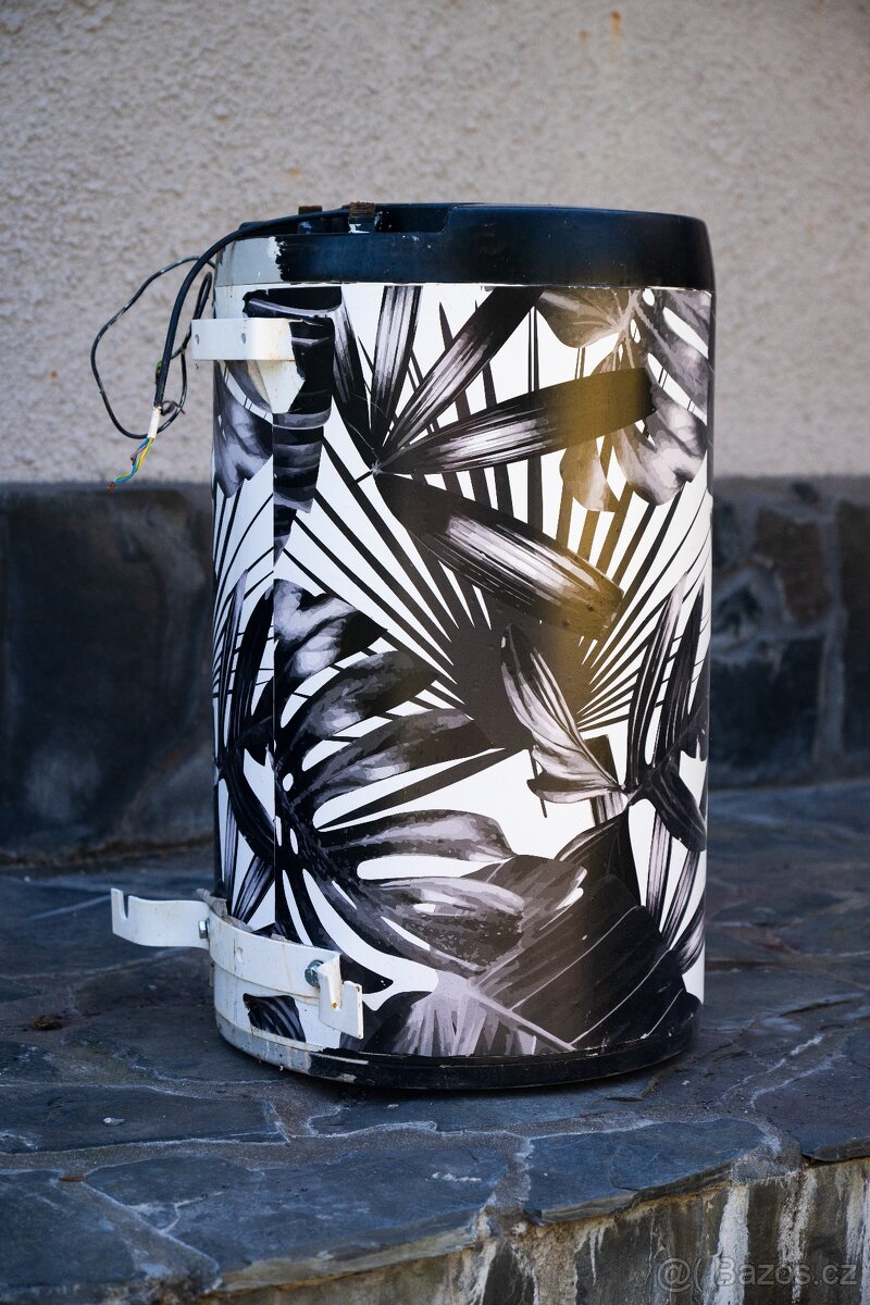 Bojler (ohřívač vody) - Dažice Okce 100