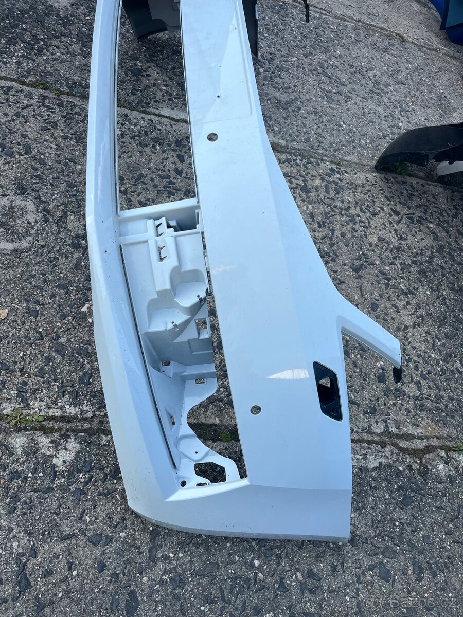 Skoda octavia 3 fl naraznik