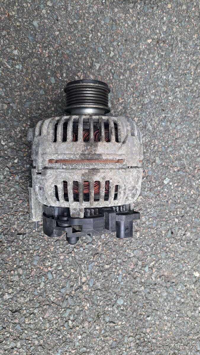 Škoda / Vw Alternátor