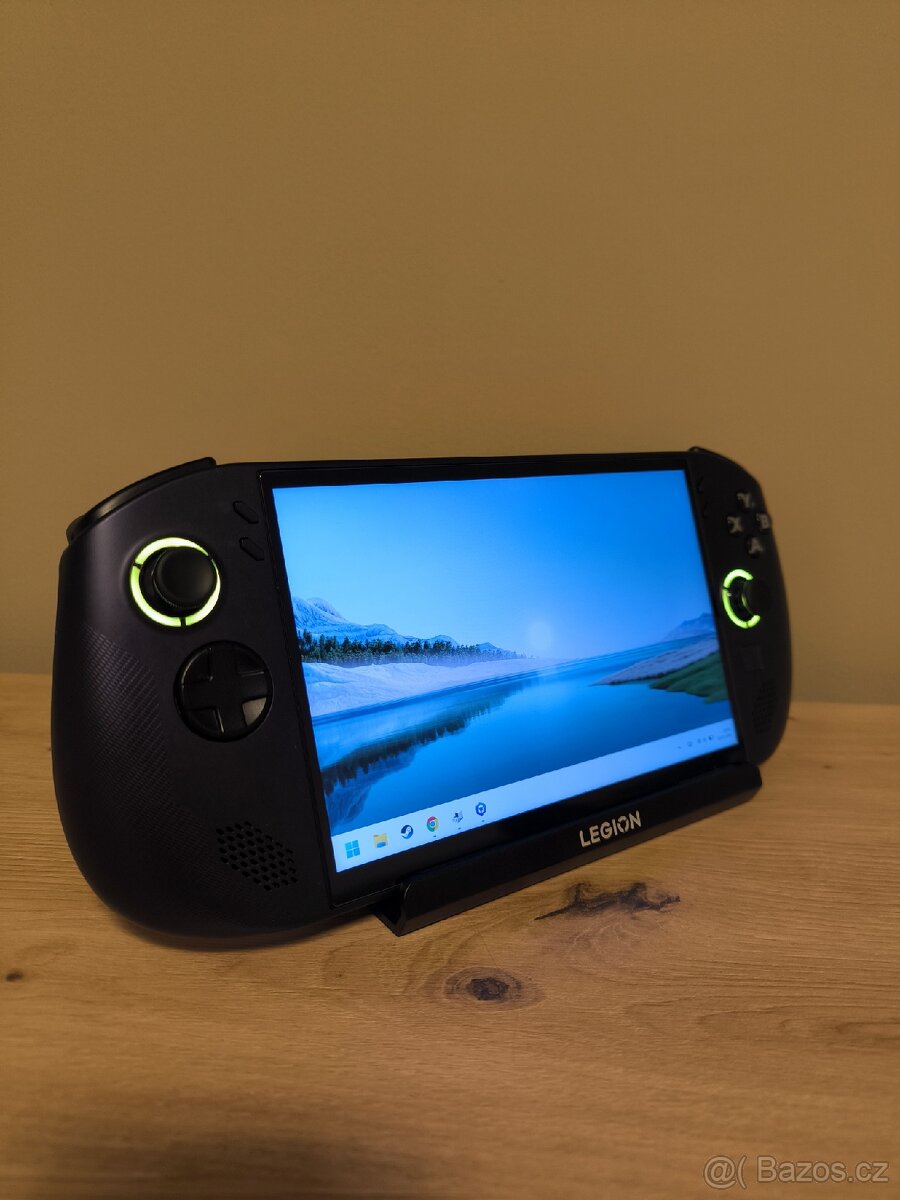 Lenovo Legion Go S 512gb
