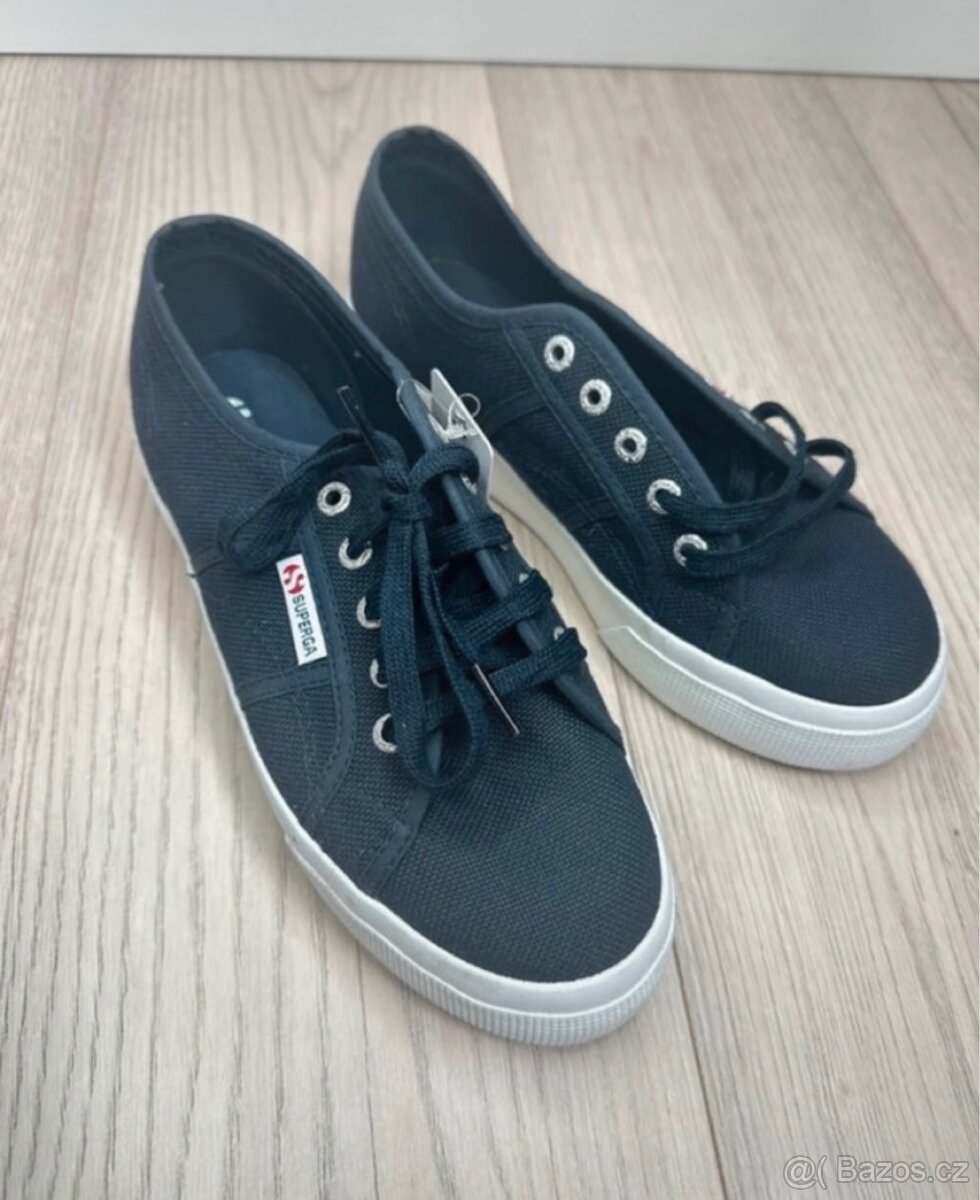 Tenisky Superga