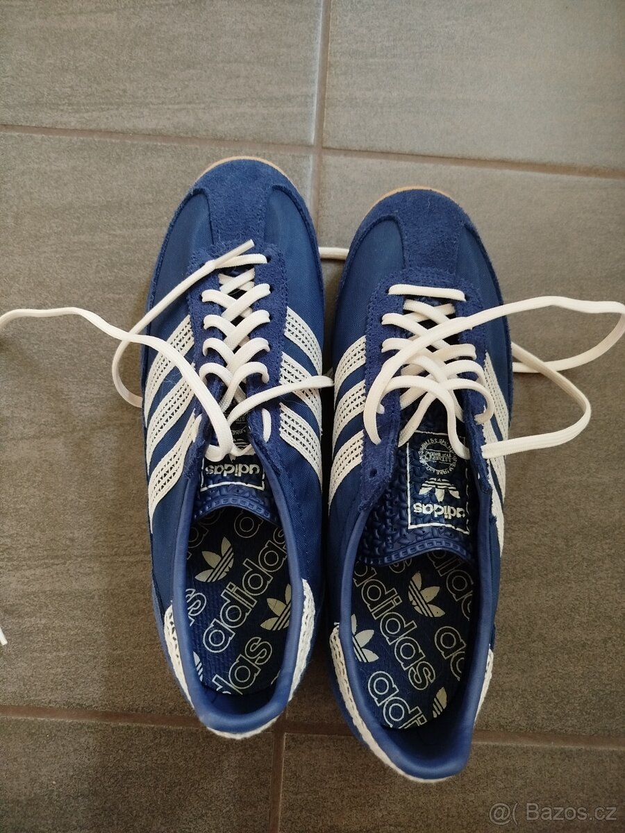 Tenisky dámské Adidas 38