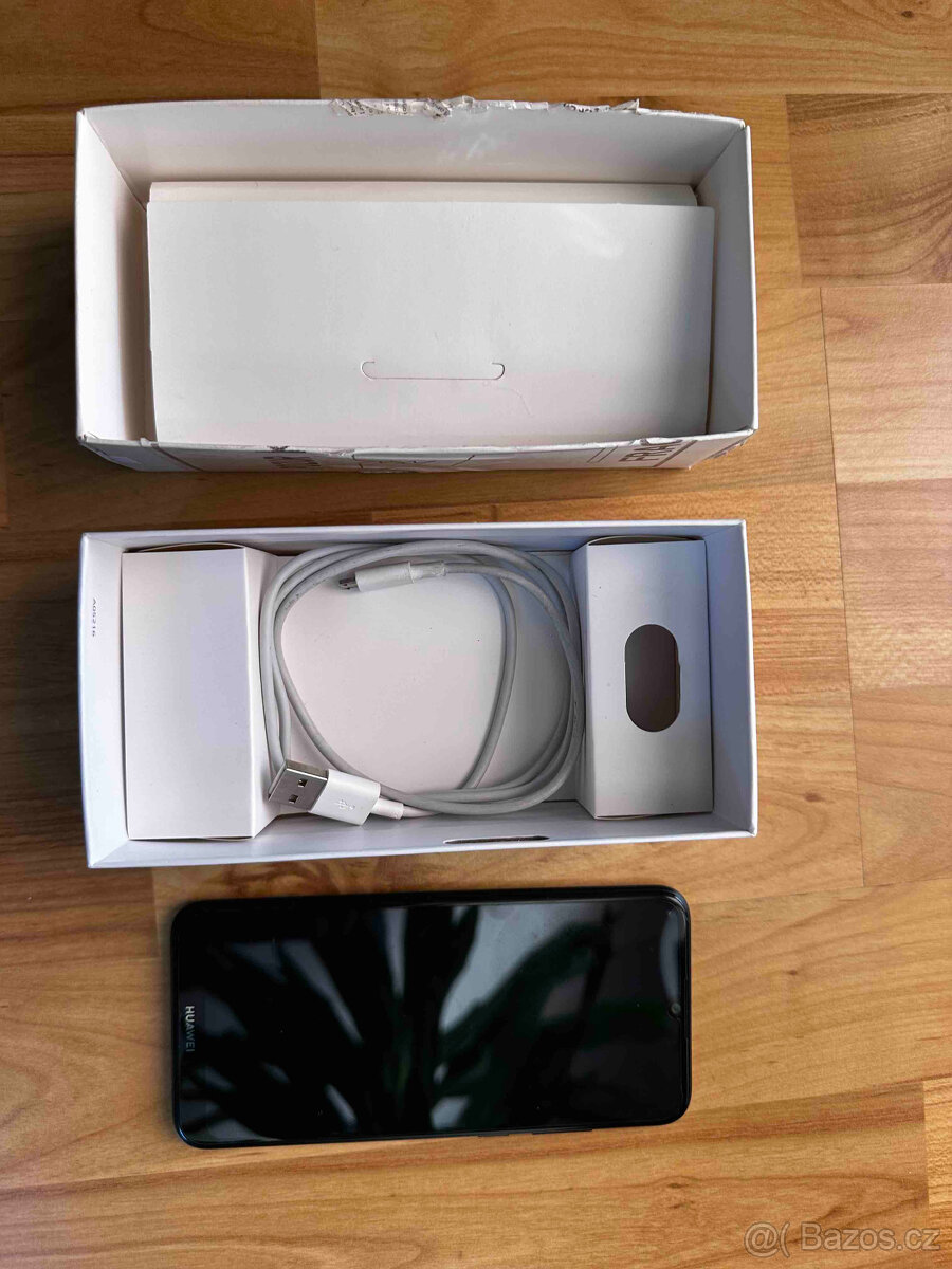 Huawei y6 32gb 2019