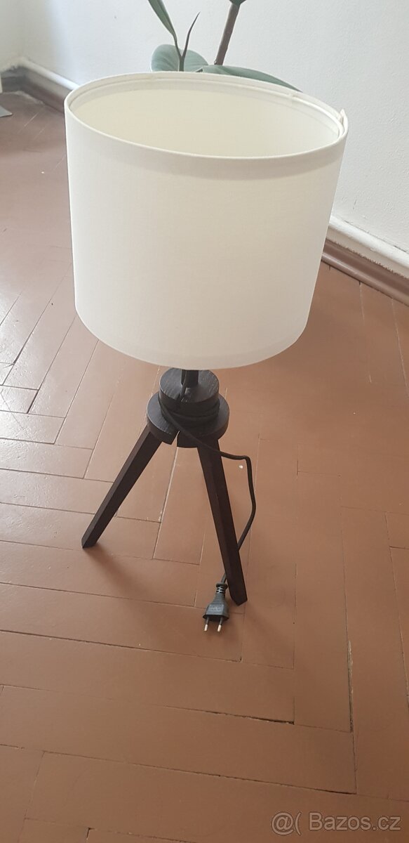 IKEA Stolní lampa Lauters