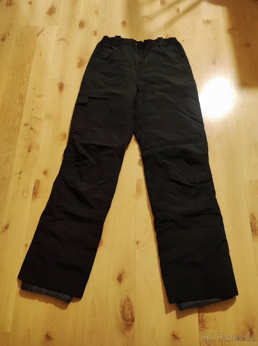Salewa - dámské lyžařské kalhoty vel. 40-42 (IT46)