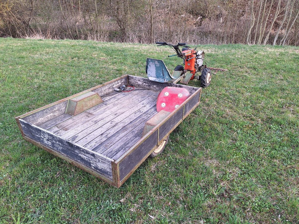 Fortschritt E930