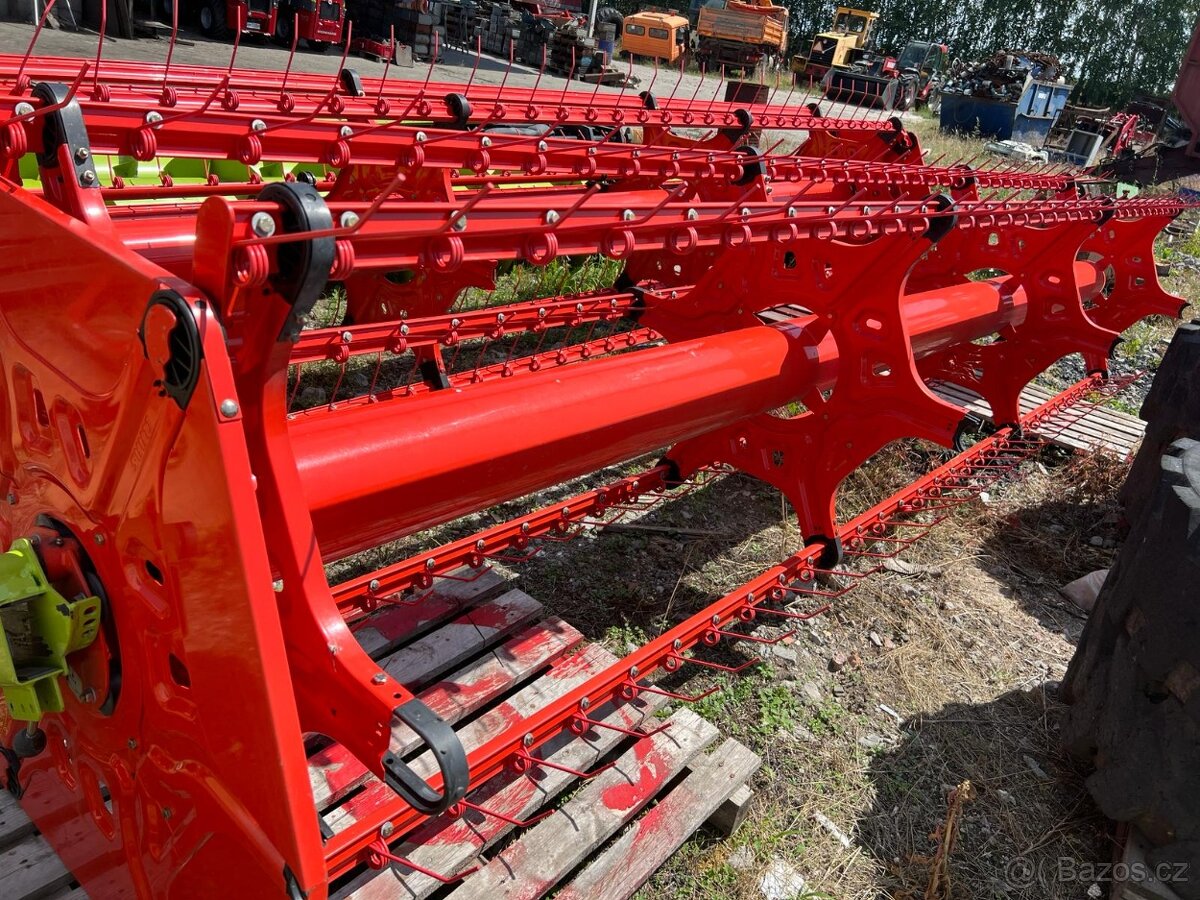 Claas V1050 diely
