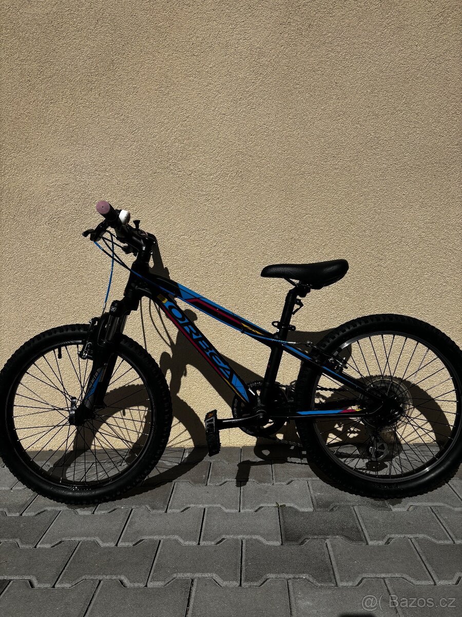 Orbea dětské kolo