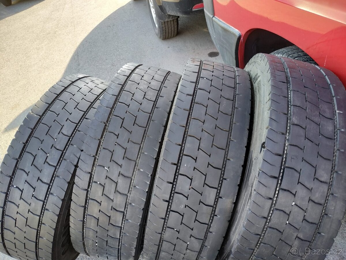 215/75r17.5 225/75r17.5 235/75r17.5 245/70r17.5