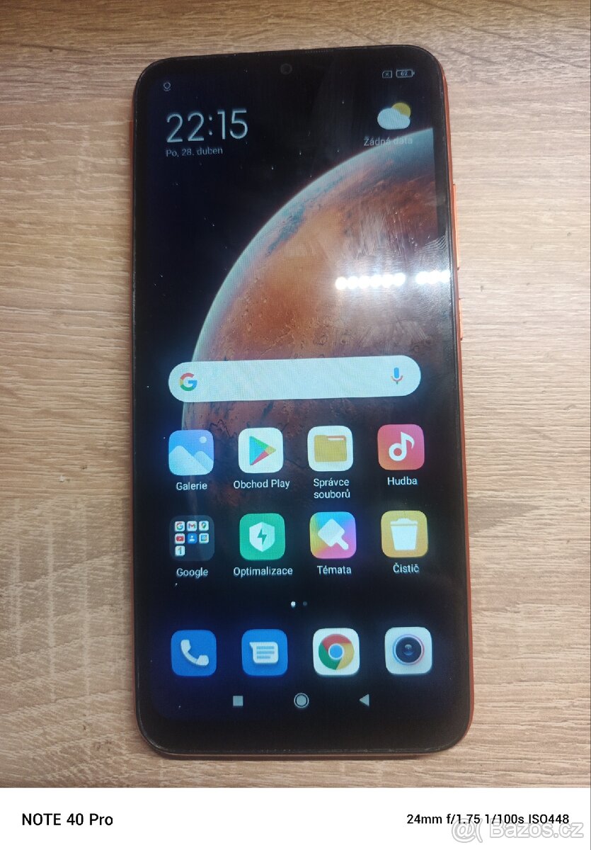 Redmi 9c