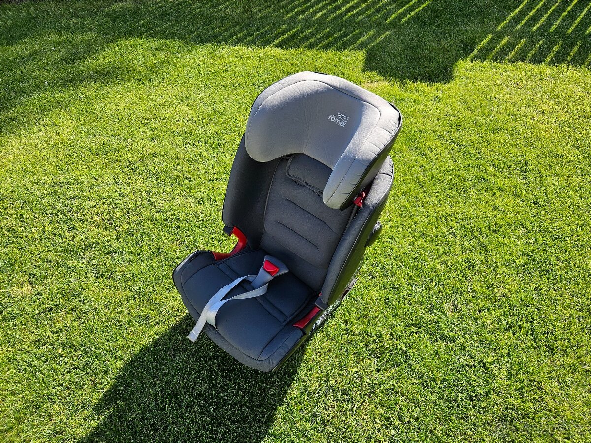 Britax Römer KidFix