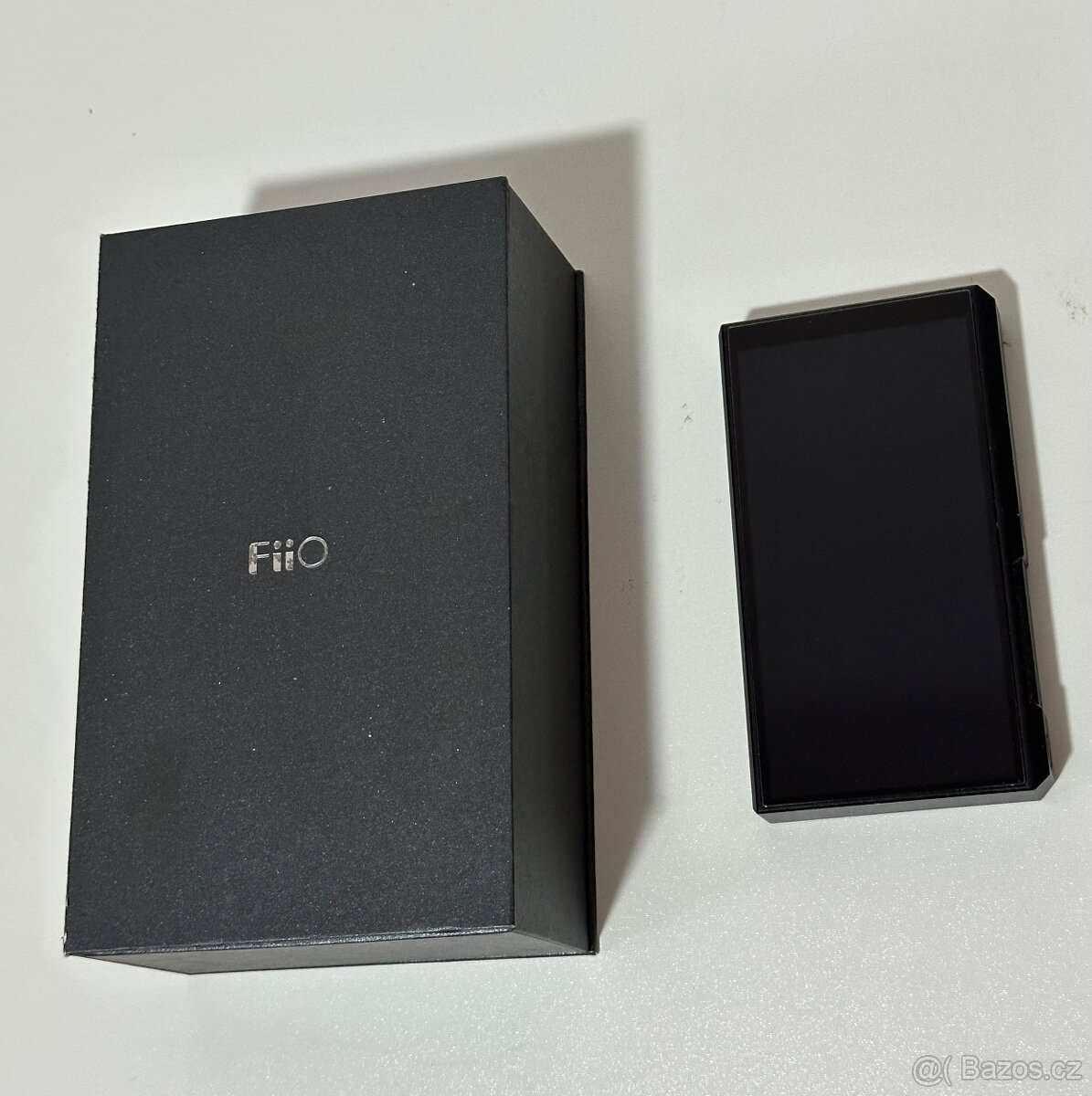 Fiio M11 plus Hi-res player