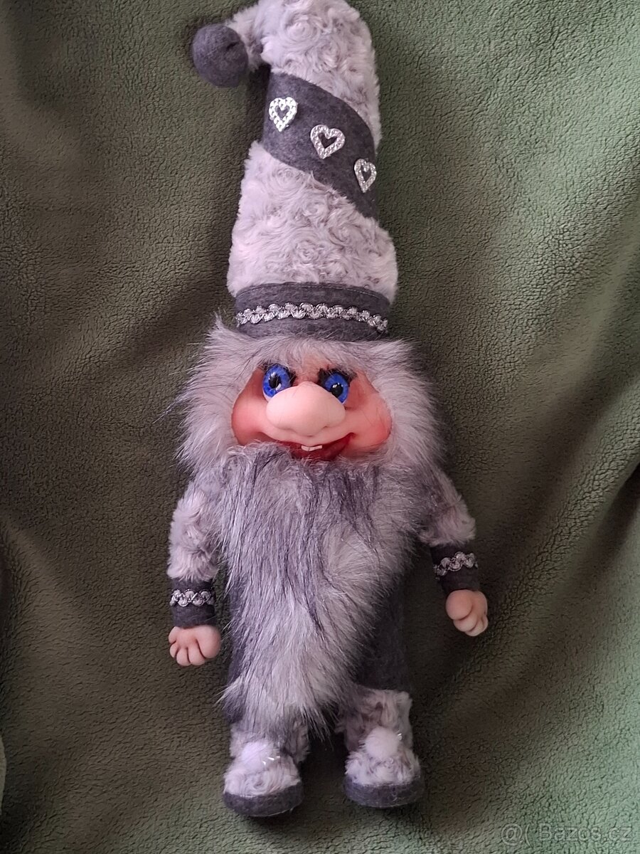 Skřítek