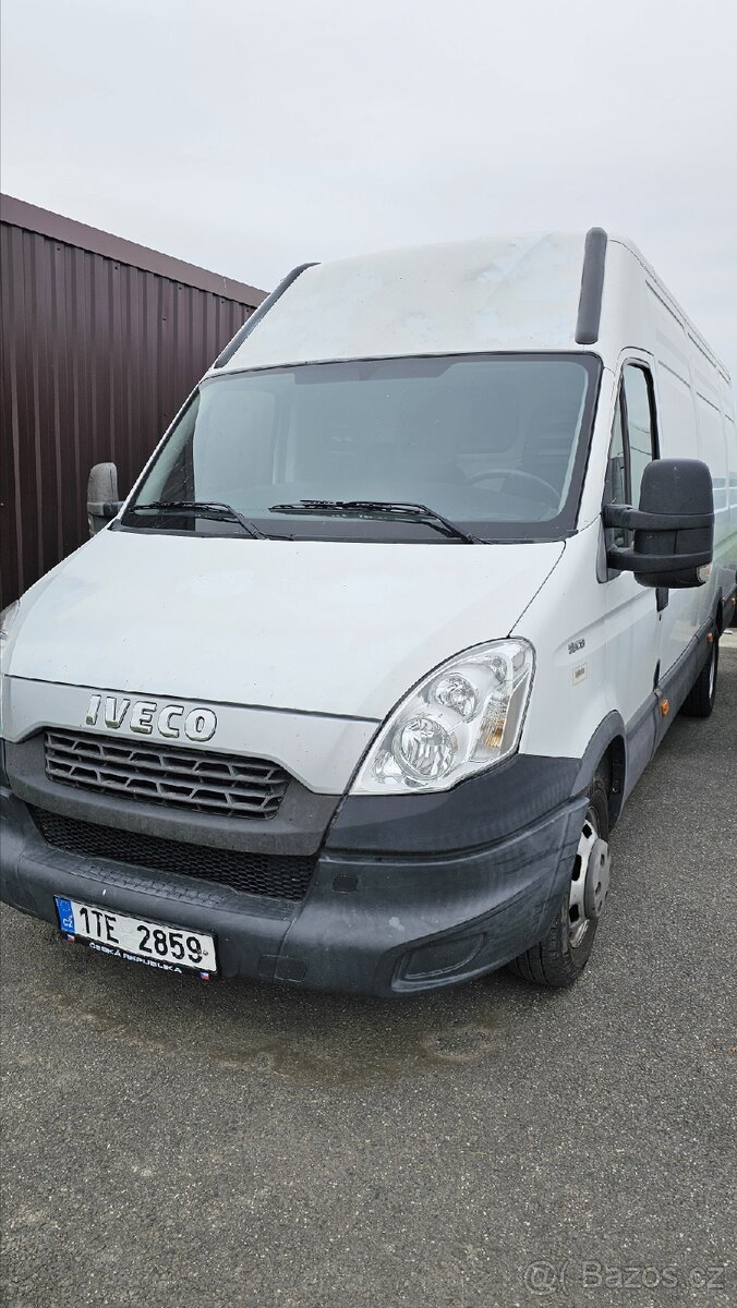 Iveco daily