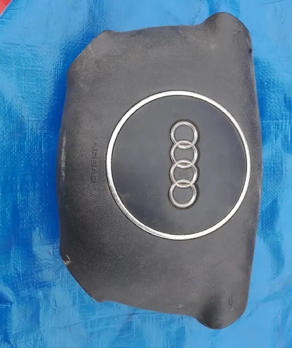 Řidičů airbag audi