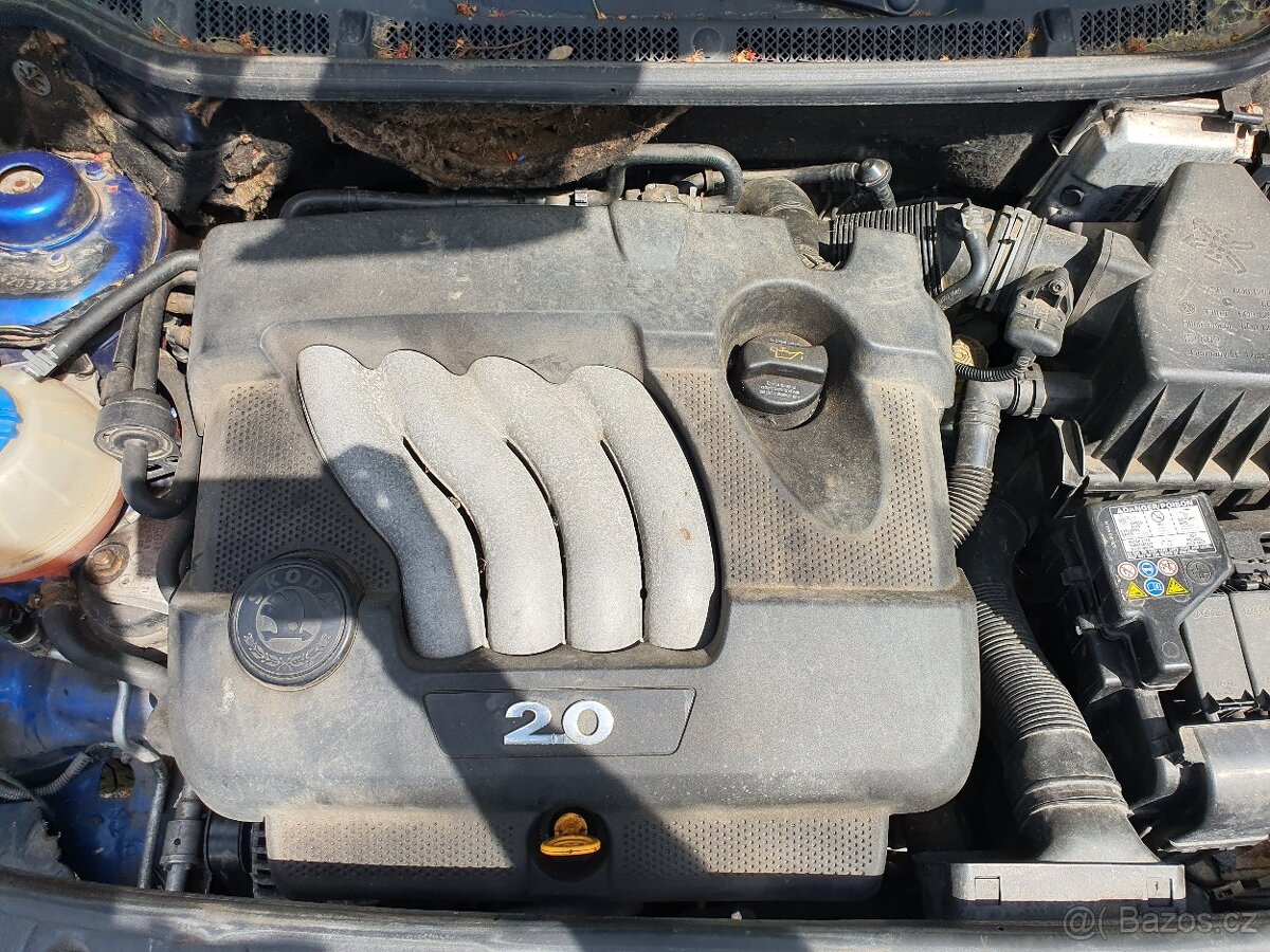Motor AZL