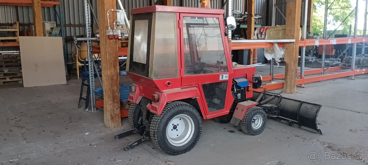 Traktor