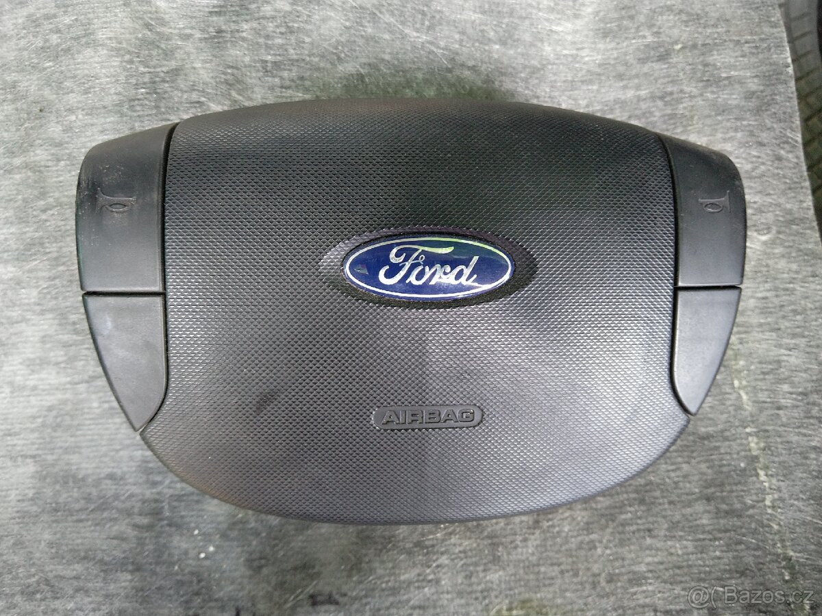 Airbag volantu Ford Galaxy WGR