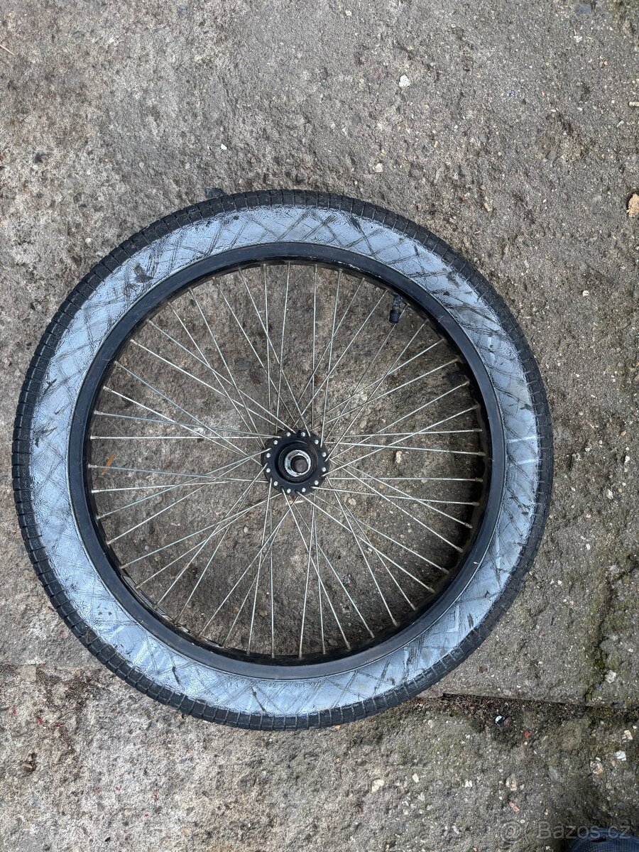 BMX