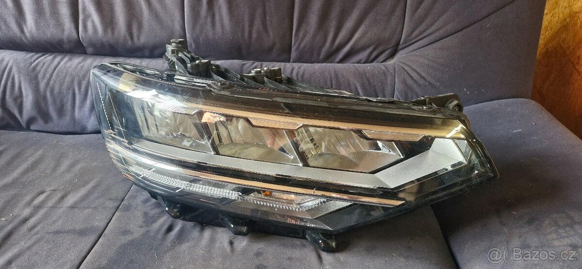 Prave predni svetlo vw passat 3g b8 3g1941036q