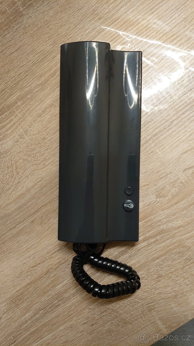 Domácí telefon ELEGANT s bzučákem analogový