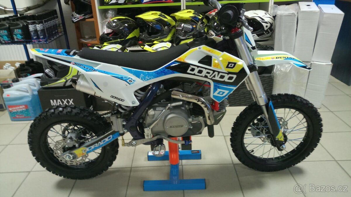DORADO 125