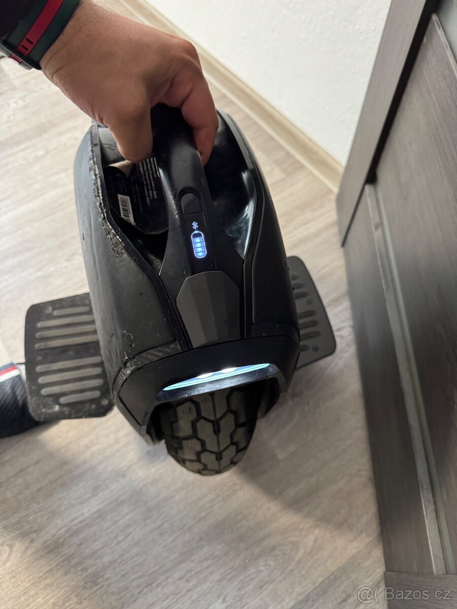 Ninebot by Segway Z10 jednokolka