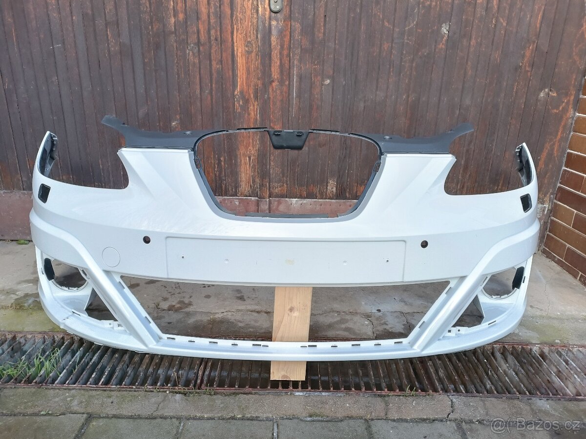 Přední maska Seat Altea XL
