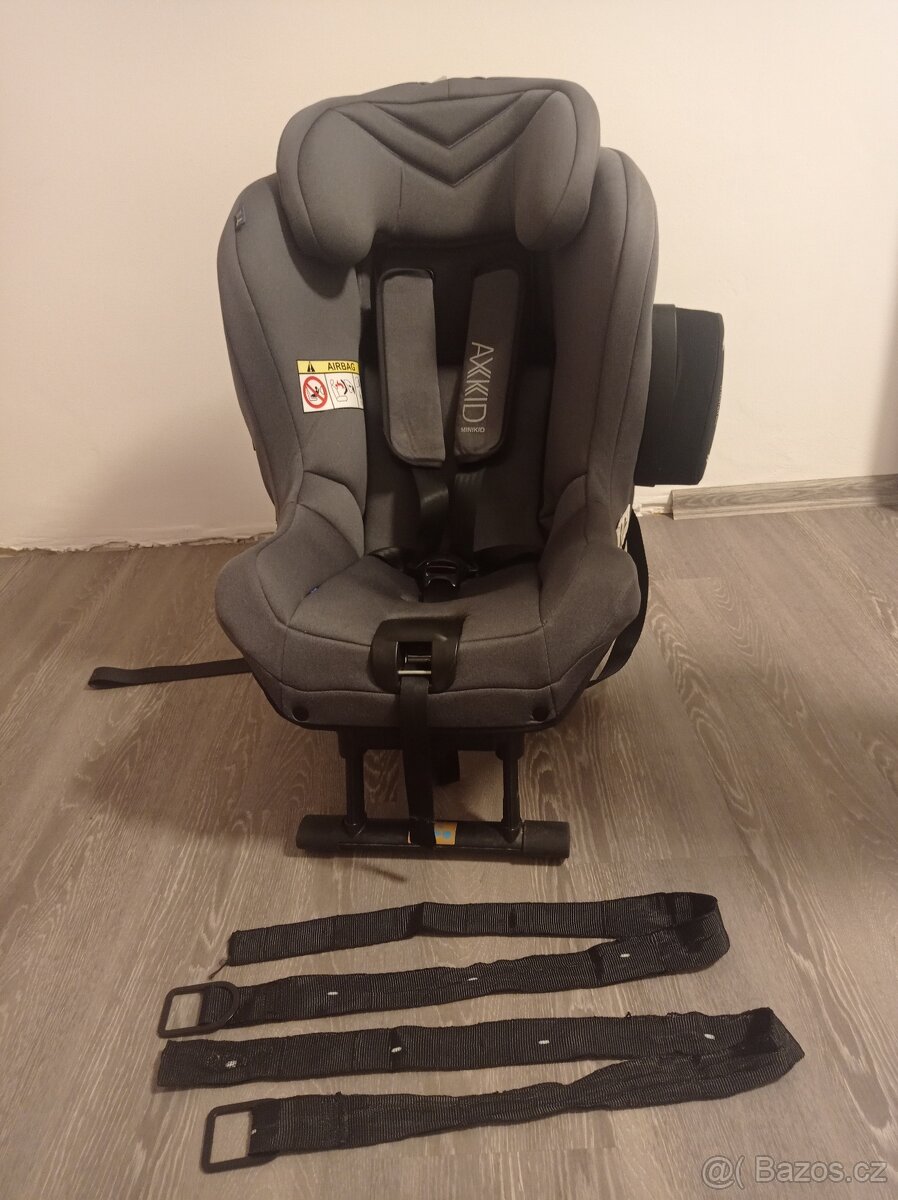 AXKID Minikid
