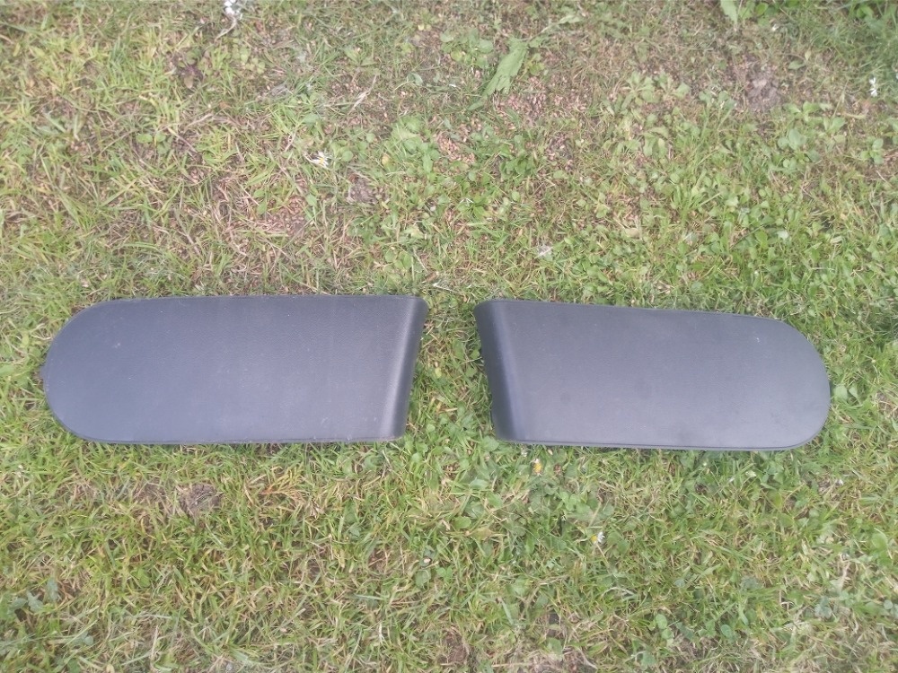 Krytky narazniku VW Lupo 3L