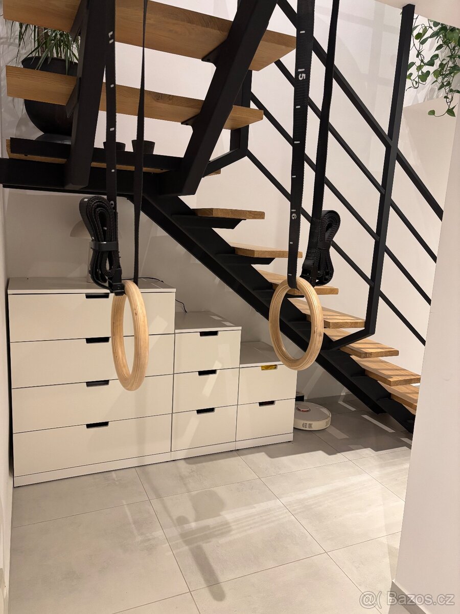 Komody Ikea Nordli