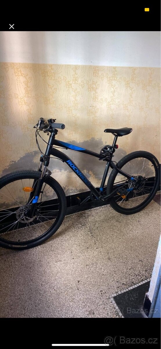 Kolo rockrider 27,5
