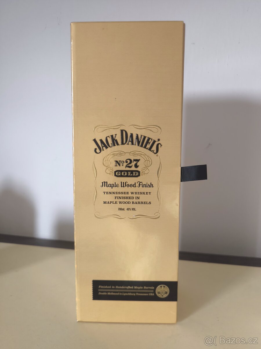 Jack Daniels