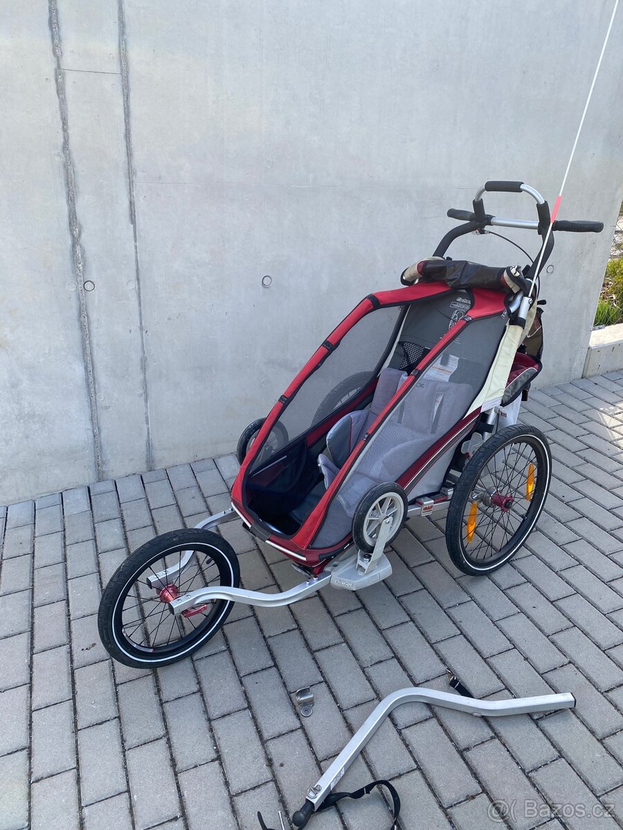 Thule Chariot CX1