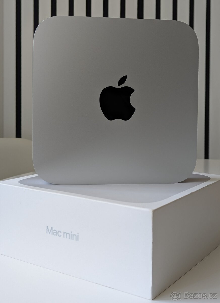 Mac mini M1 8 GB RAM, 256 GB SSD