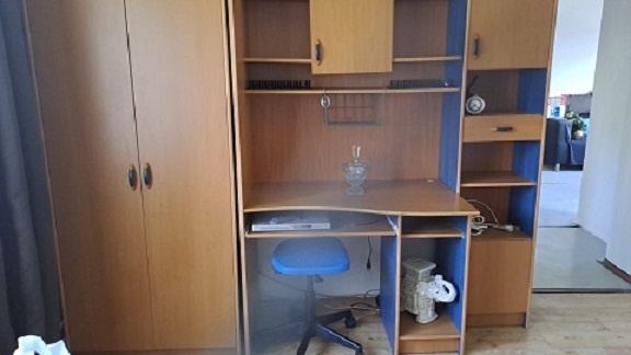 Nábytek do dětského pokoje