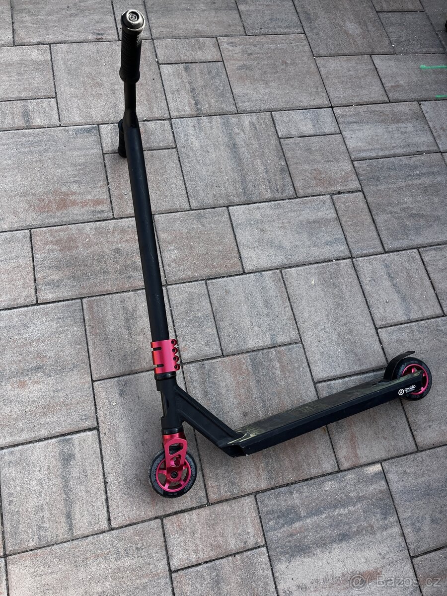 Freestyle koloběžka Oxelo scooters