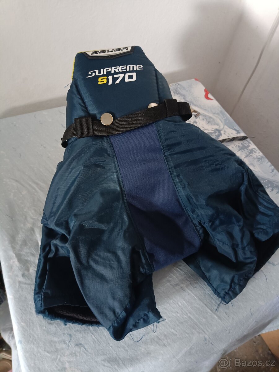 Dětské hokejové kalhoty YTH