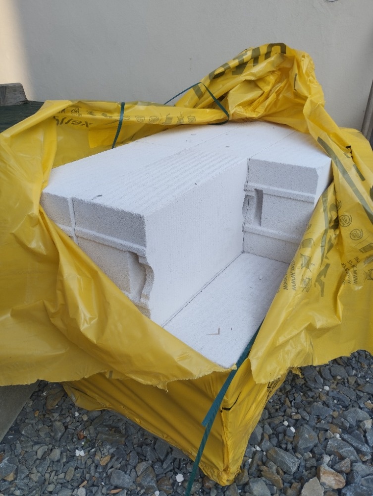 Ytong Lambda YQ 375