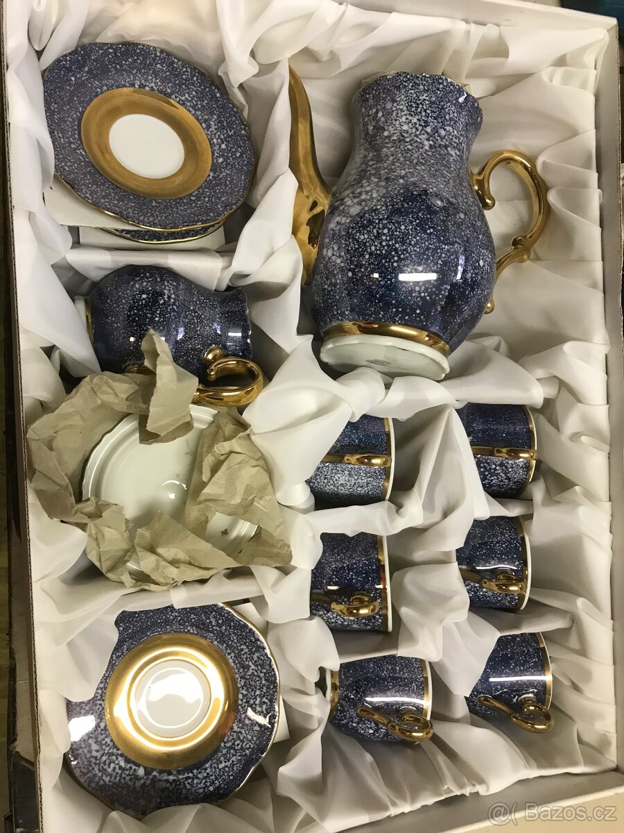 Prodám porcelán