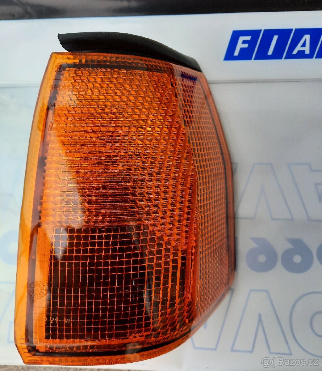 FIAT TIPO (160) ročníky 8.1988-5.1995 LP blinkr