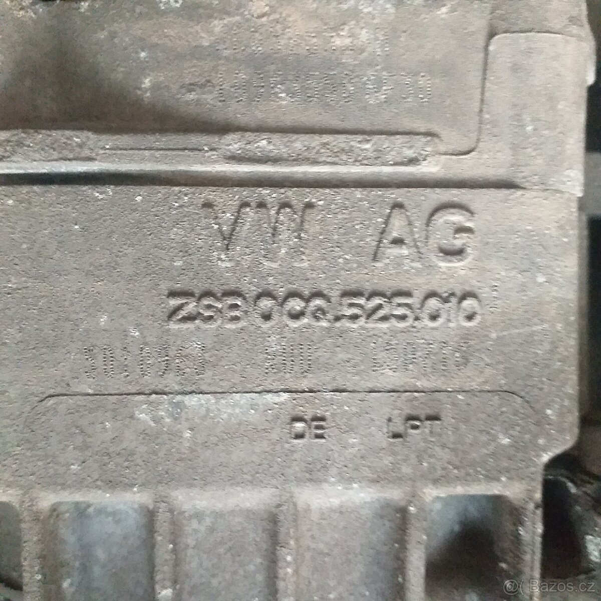 Haldex VW Passat B8