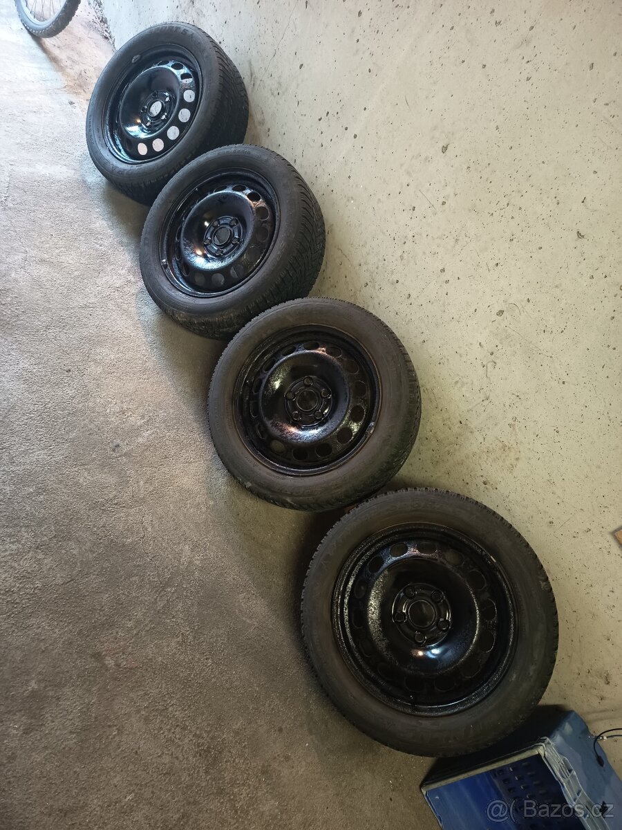5x112 R16