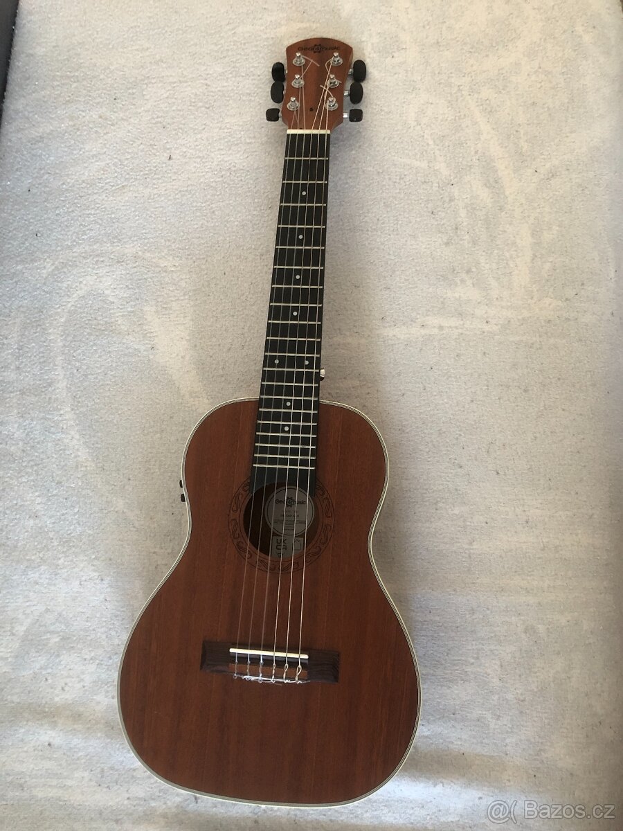 Prodávám Guitarlele