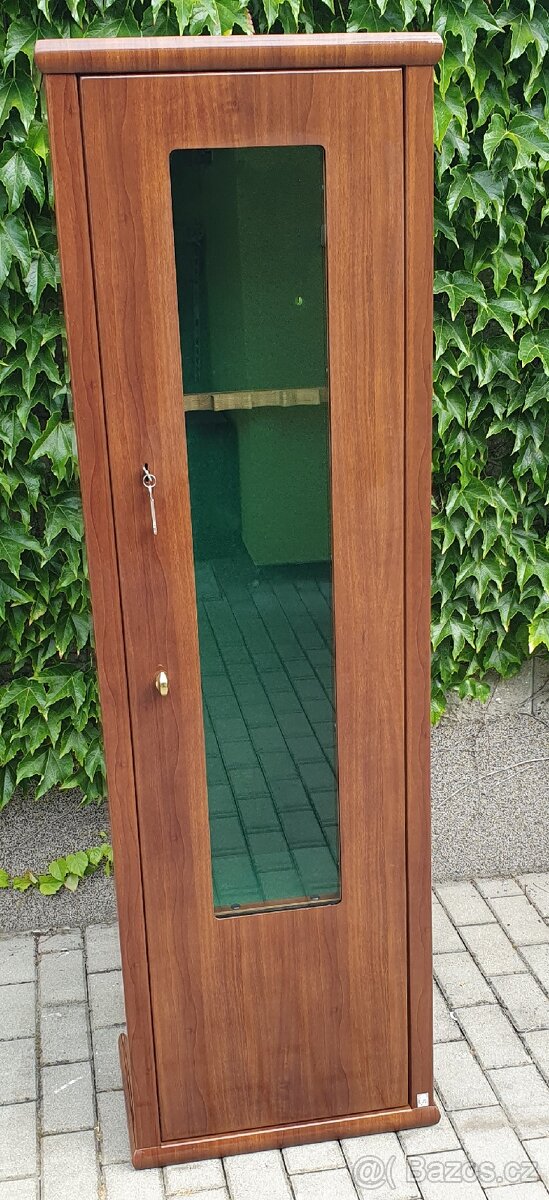 Luxusní Trezor na 7 zbraní Scrigno