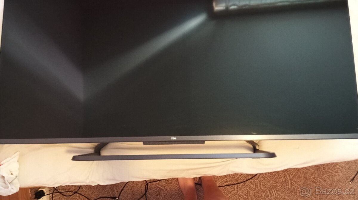 TCL 55P815
